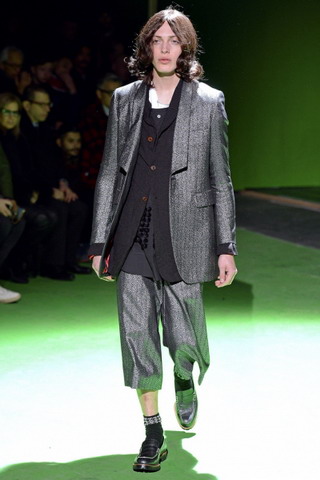 Comme des Garcons / - 2013-2014